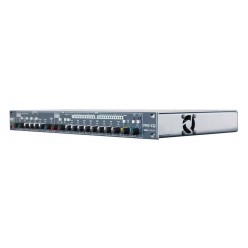 KV2 Audio VHD PRE-EQ Przedwzmacniacz mikrofnowo/liniowy z USB DAC 384KHz/24bit, wyjścia A/B